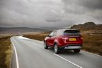 Land Rover Discovery HSE 2017 года (UK)